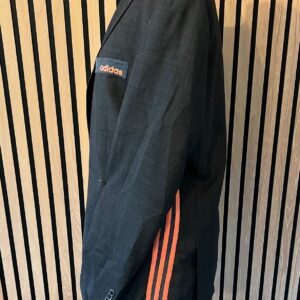 reworked Adidas  orange