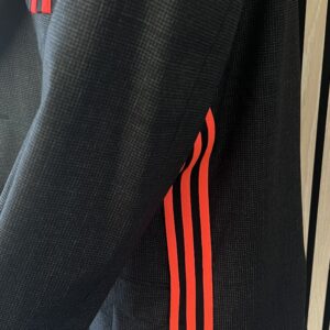 Adidas Orange