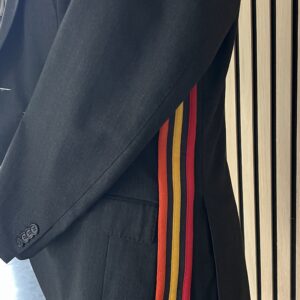 Reworked adidas vintage S/M/L