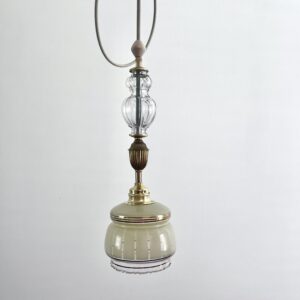 Ivory Dawn No.-001